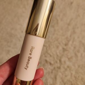 Rare Beauty Concealer with Gold Accents